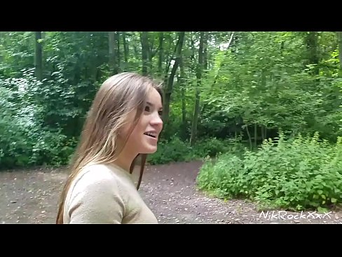 ❤️ Evelini sem predlagal, da bi seksala na javnem mestu! Rekla je da. Potem sem jo zajebal v rit in ji naredil spermo v usta. Nato se je posrkala. ❤️❌ Anal porn na porno sl.techkoala.top