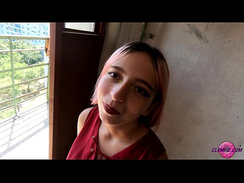 ❤️ Študentka čutno sesa neznanca v zaledju - sperma na njegovem obrazu ❤️❌ Anal porn na porno sl.techkoala.top